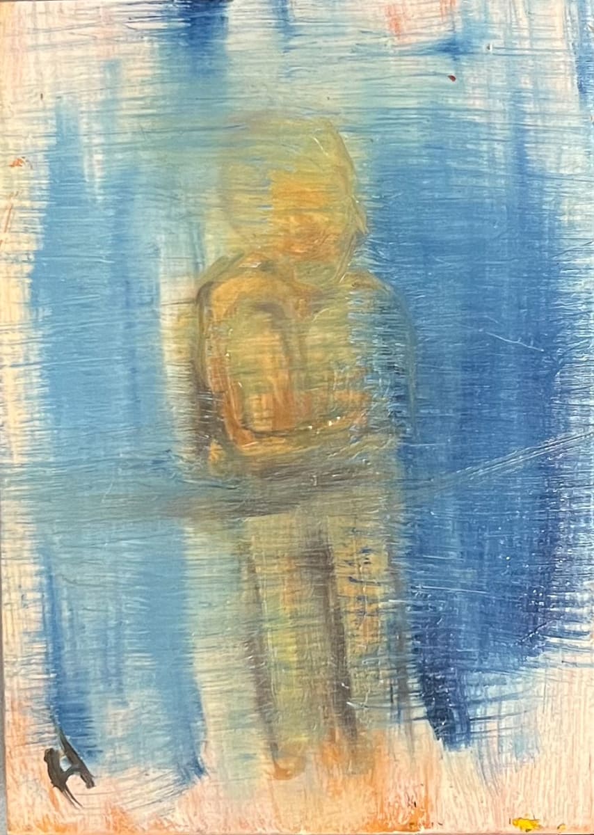Body 21 by Henk Jonker 