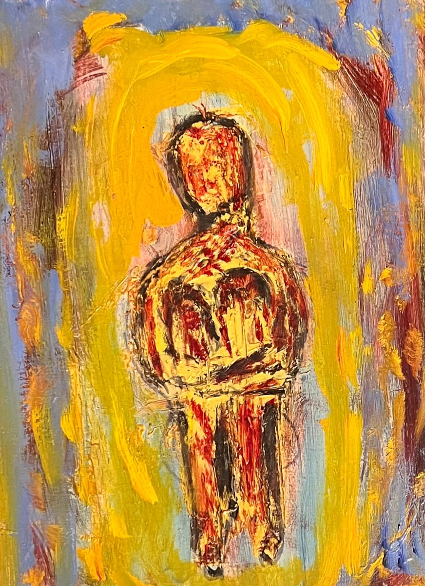 Body 24 by Henk Jonker, Image 1.