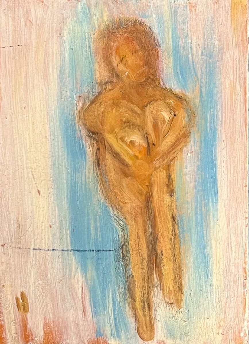 Body 25 by Henk Jonker 