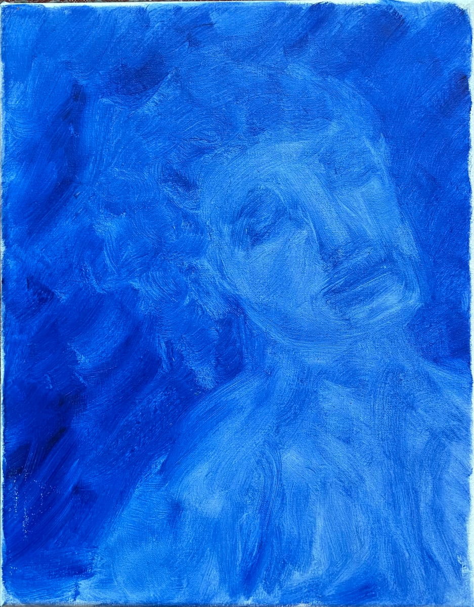 Dream 17 by Henk Jonker 