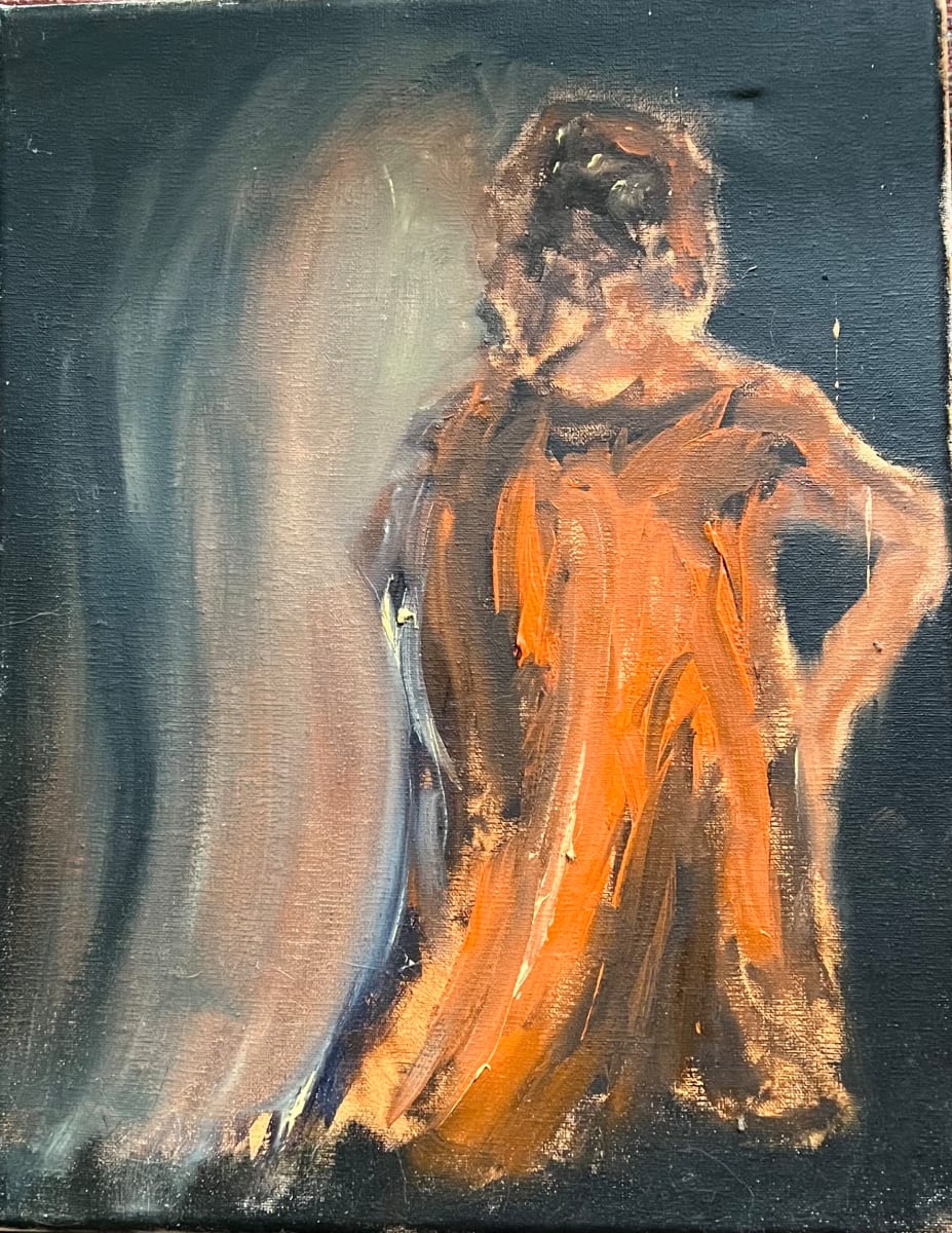 Dream 21 by Henk Jonker 