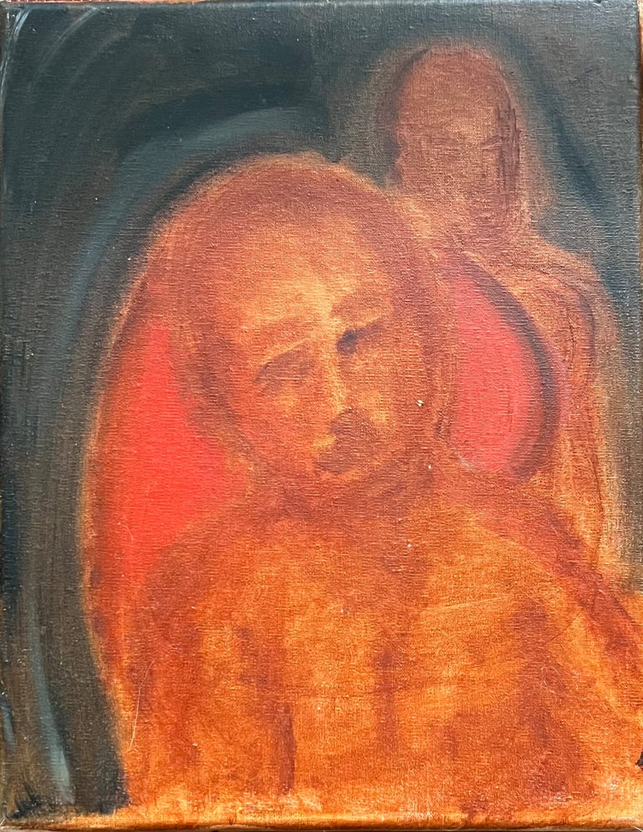 Dream 23 by Henk Jonker 