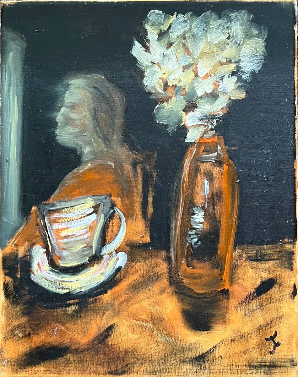 Dream 26 by Henk Jonker 