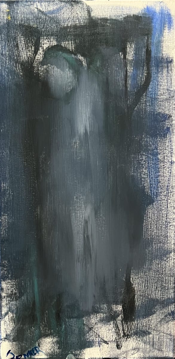 Dreams by Henk Jonker 