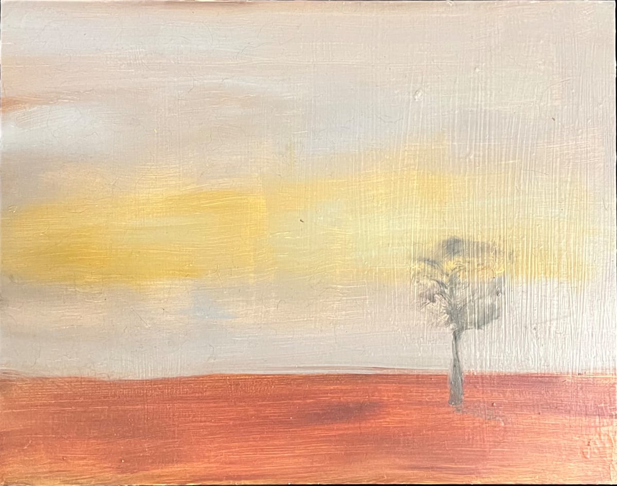 Savanah by Henk Jonker 