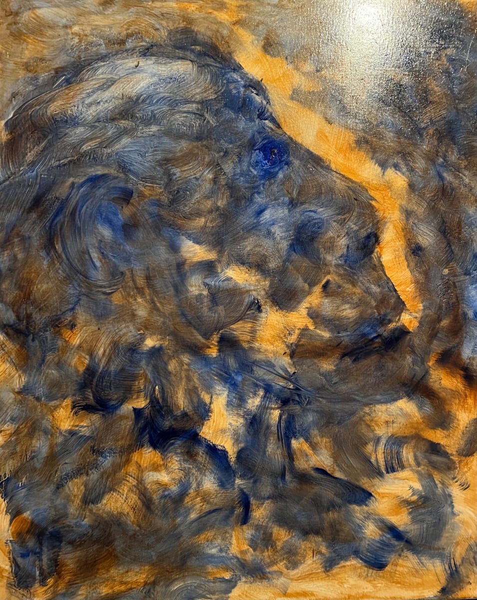 Dream 43 by Henk Jonker 