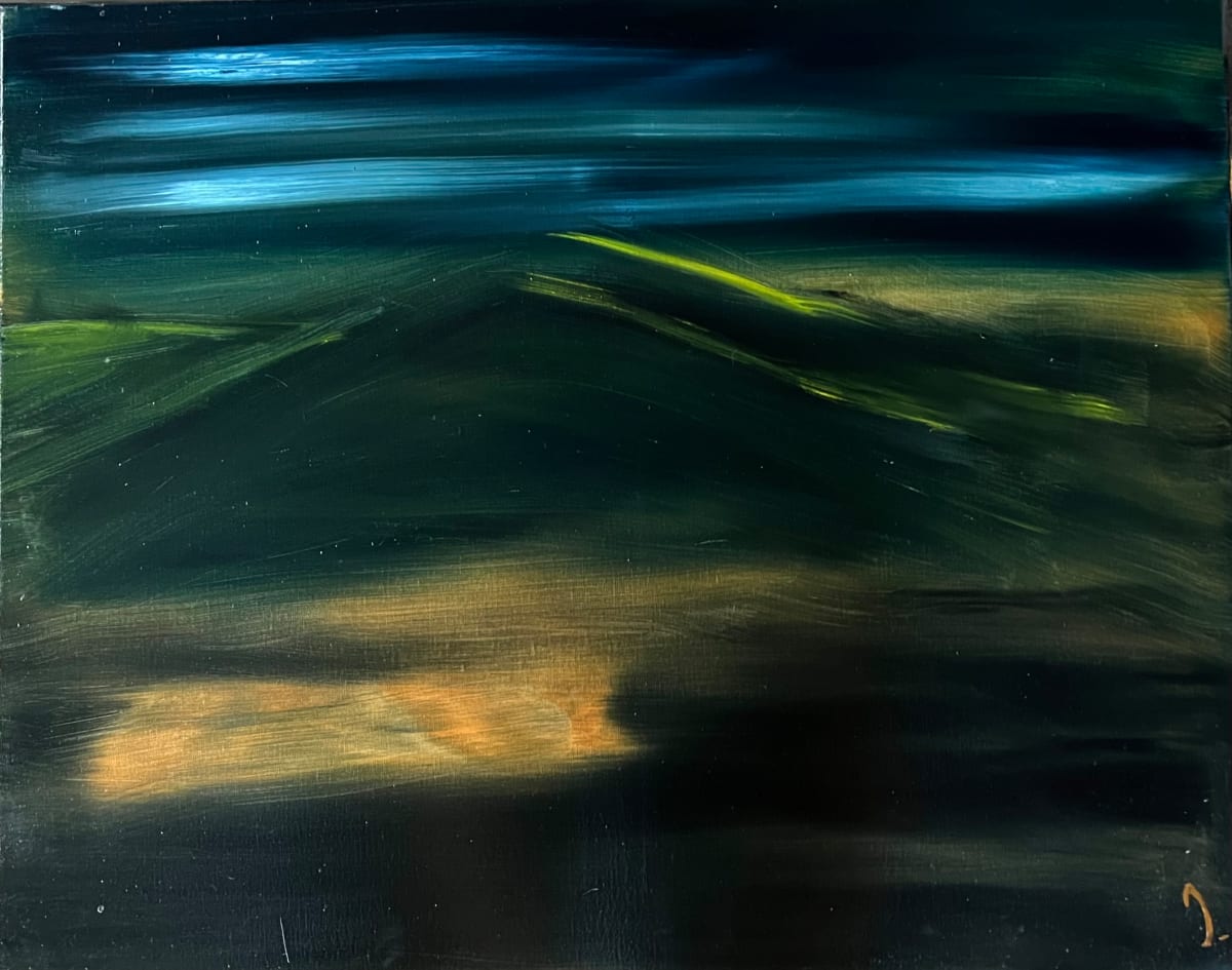 Lakeview 12 by Henk Jonker  Image: Lake Washinee