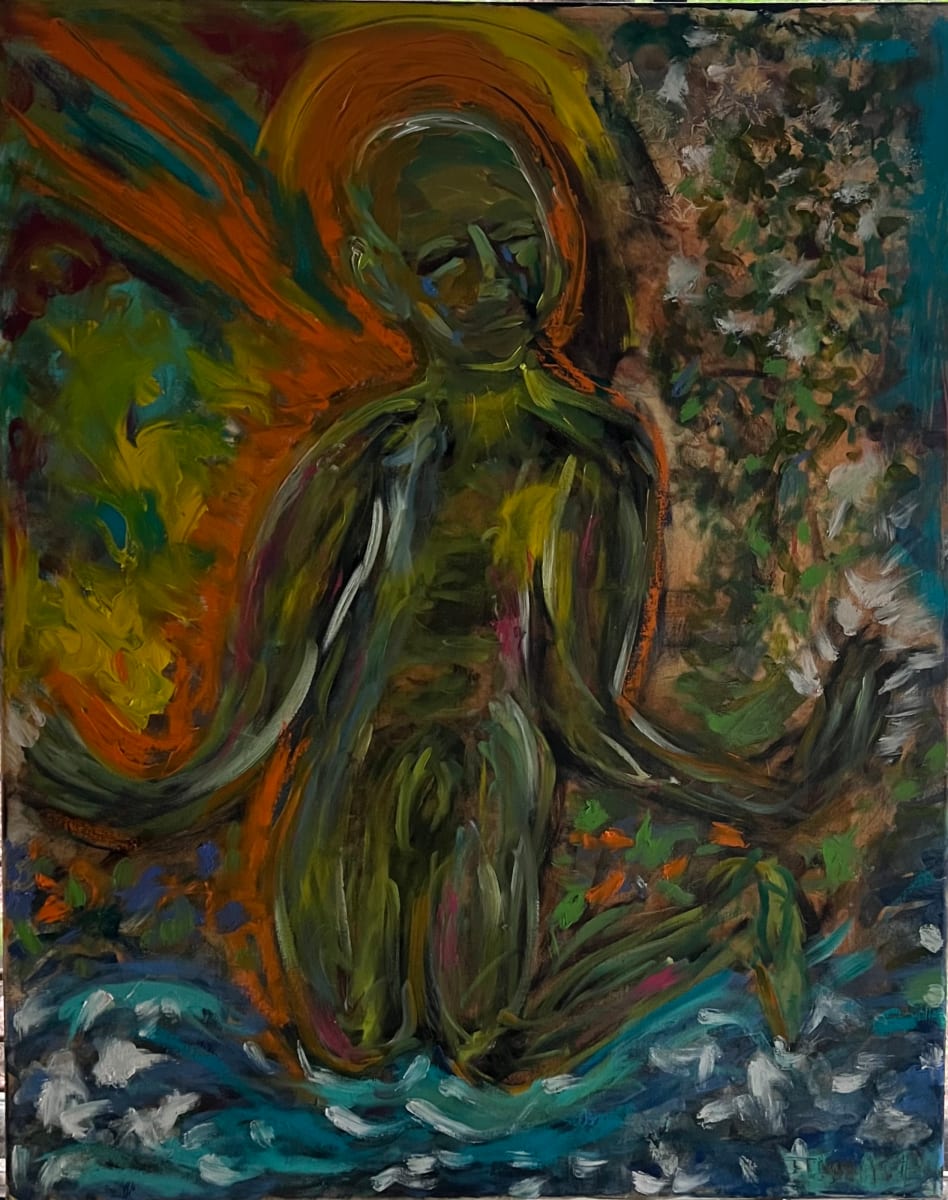 Poisoned Water by Henk Jonker, Image 2.
