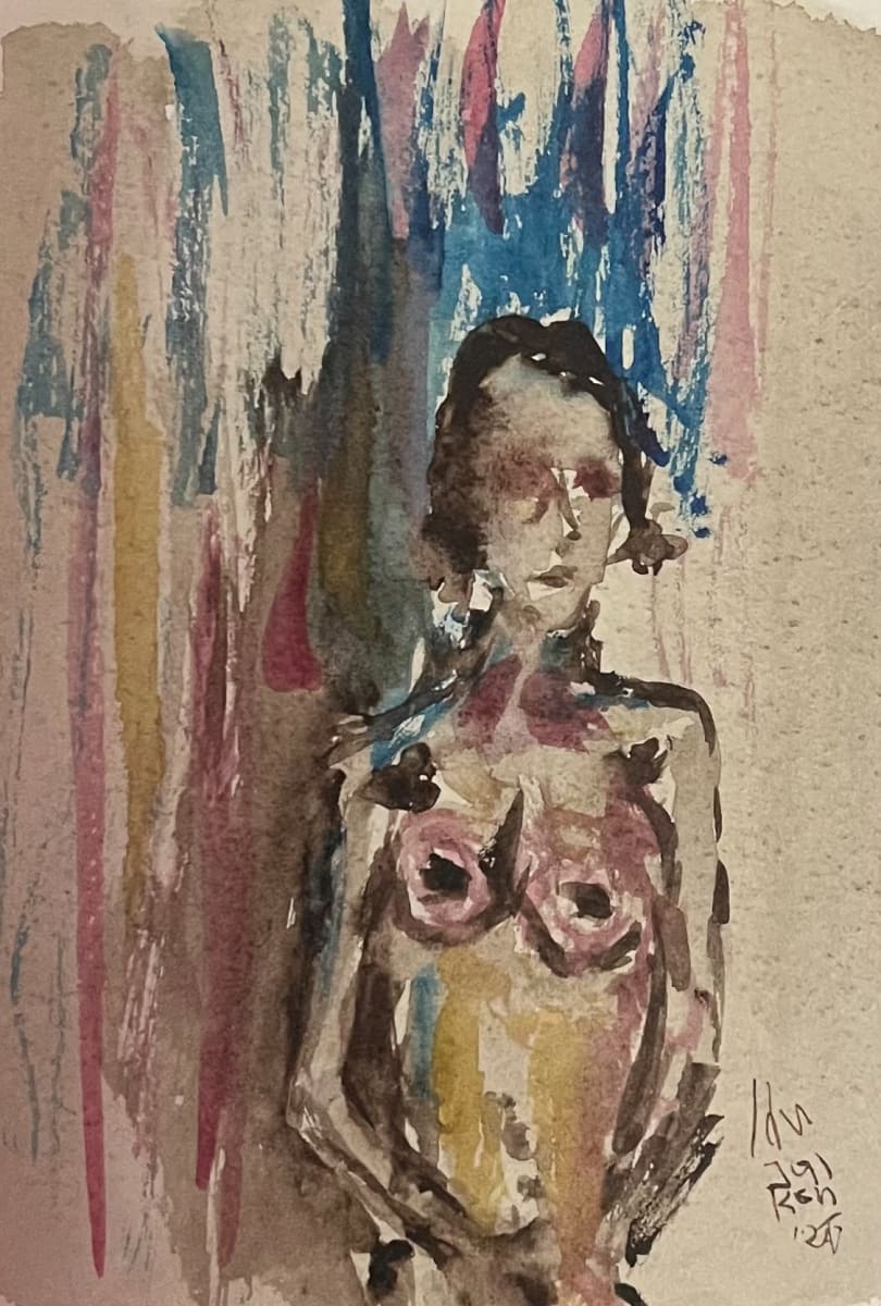 Princess by Henk Jonker, Image 1.