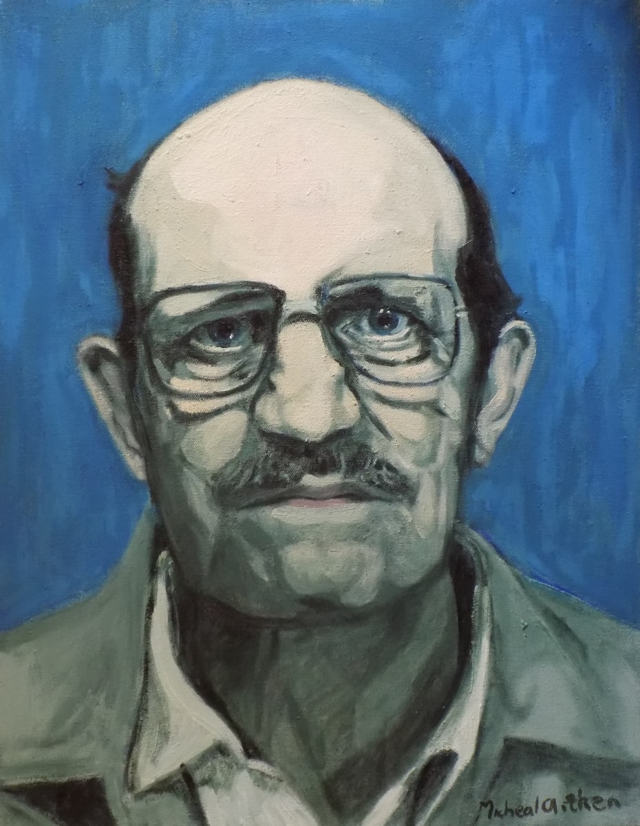 The Widower by Versonic-art  Image: The Widower