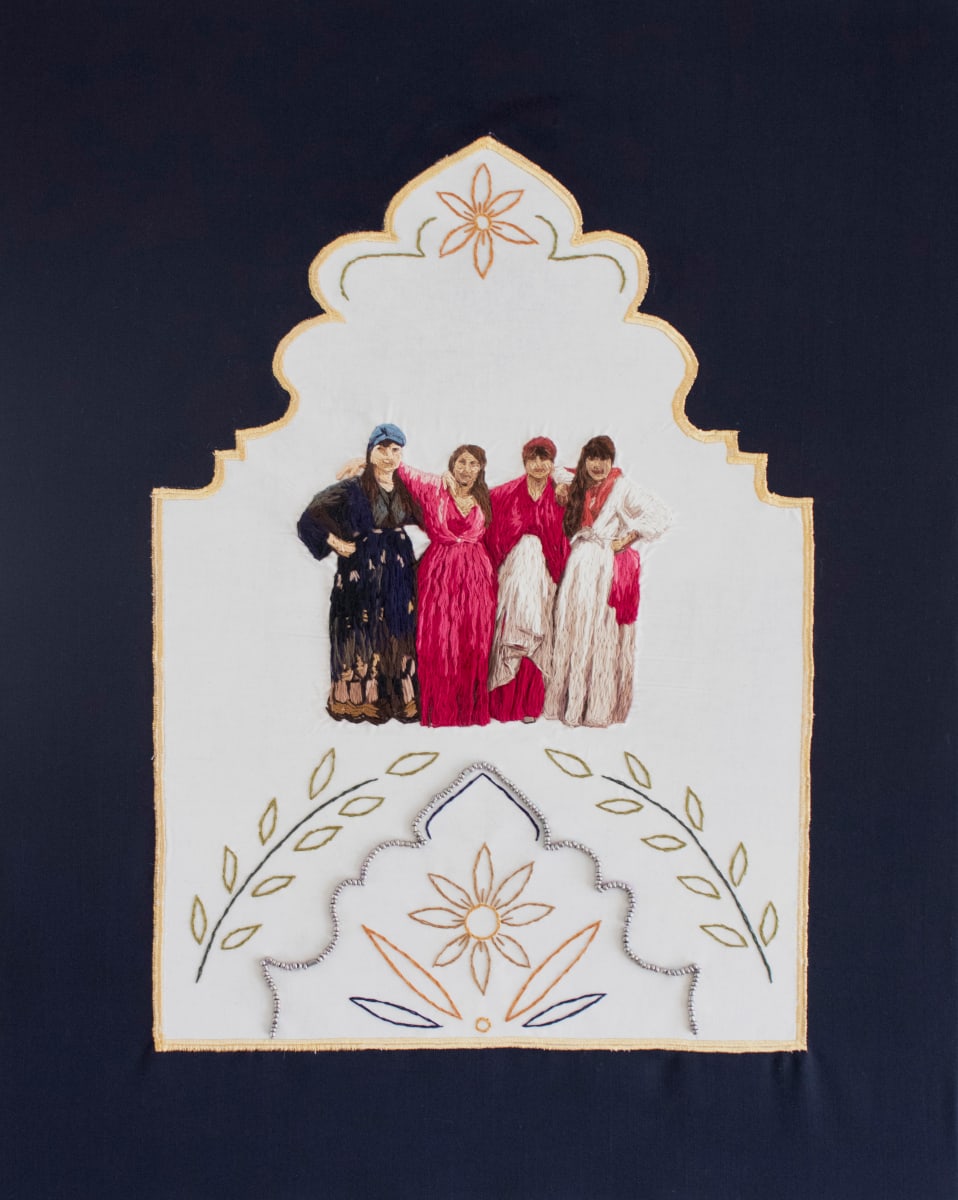 normalcy by Beizar Aradini, Image 1.