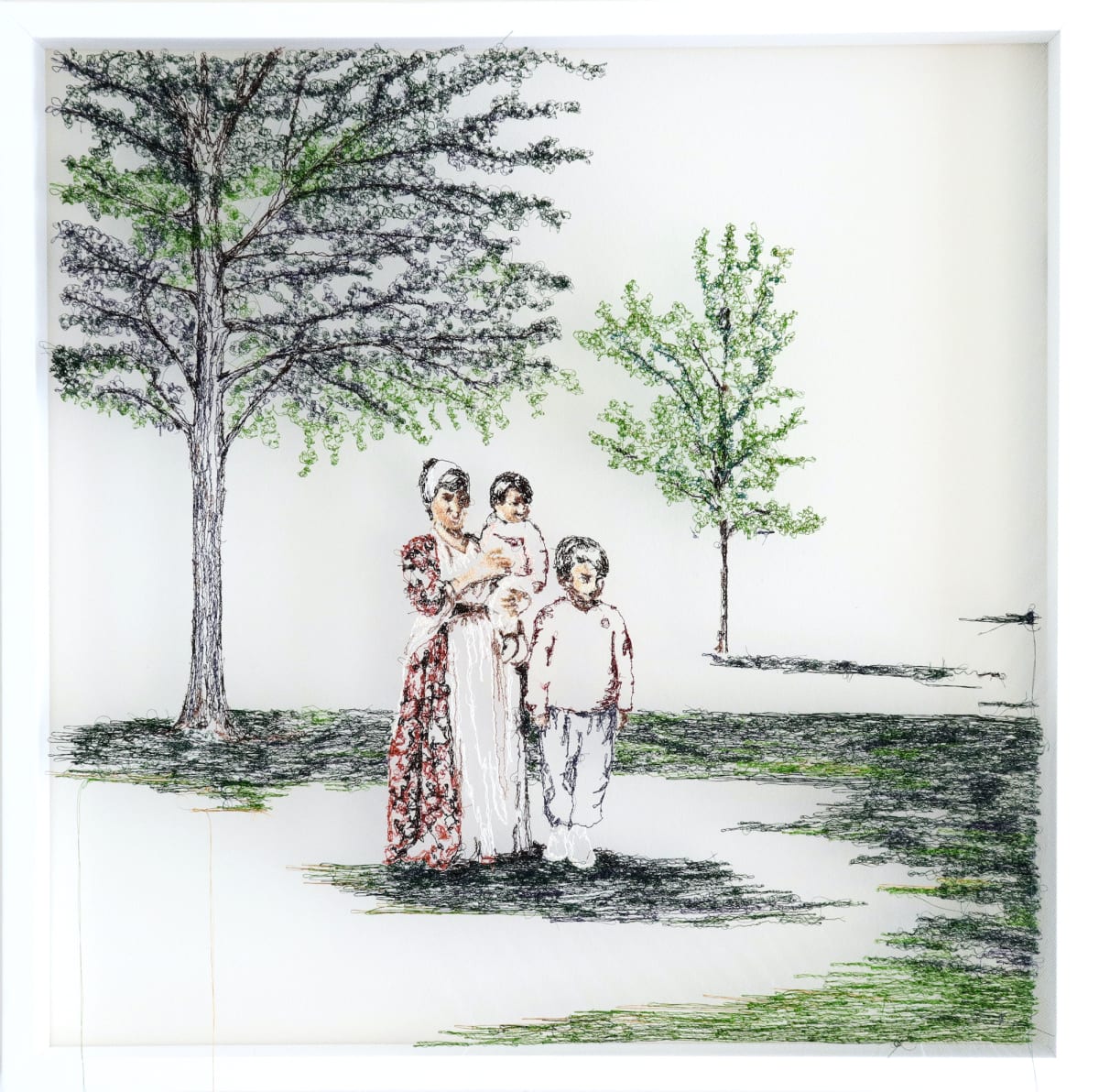 1994 by Beizar Aradini, Image 1.