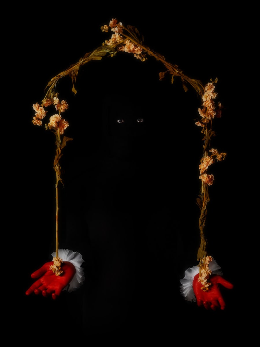 Abre Camino by Elliot and Erick Jimenez 