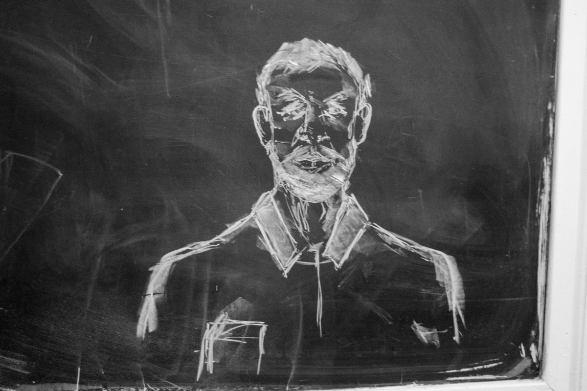 Emerging Traditional Artists Program Gathering at Pine Settlement School 