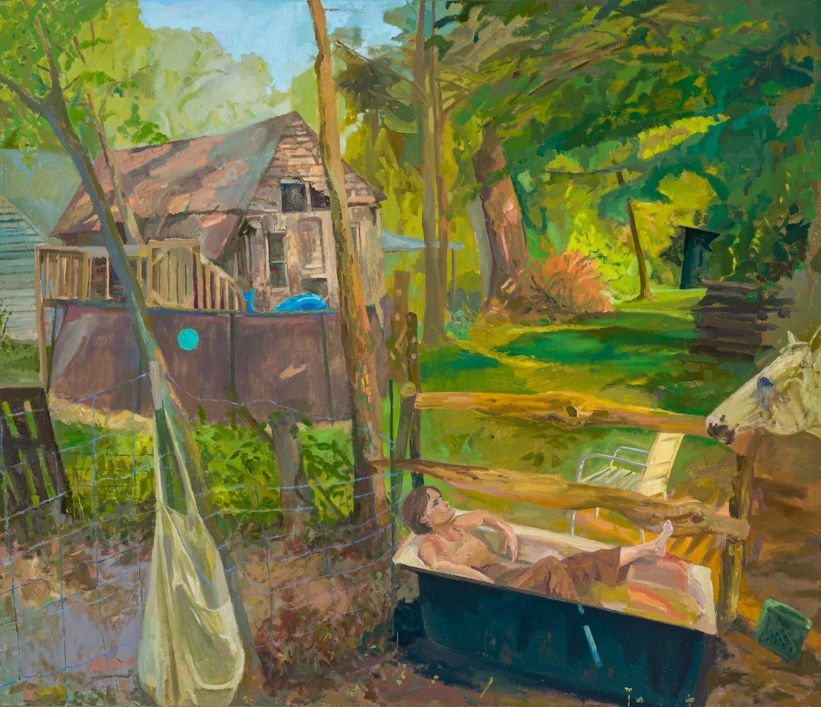 Dappled Weather by Brooke Alexander, Image 9.