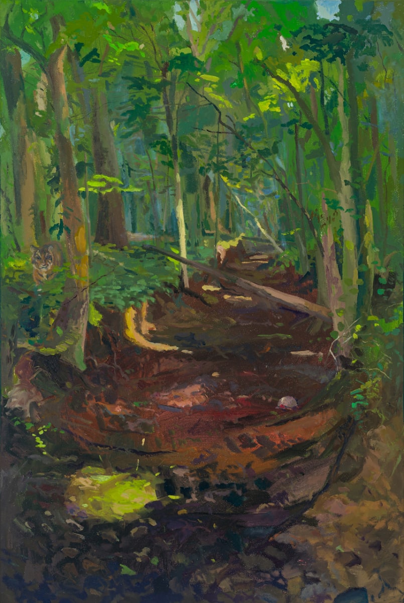 Dreeping by Brooke Alexander, Image 1.