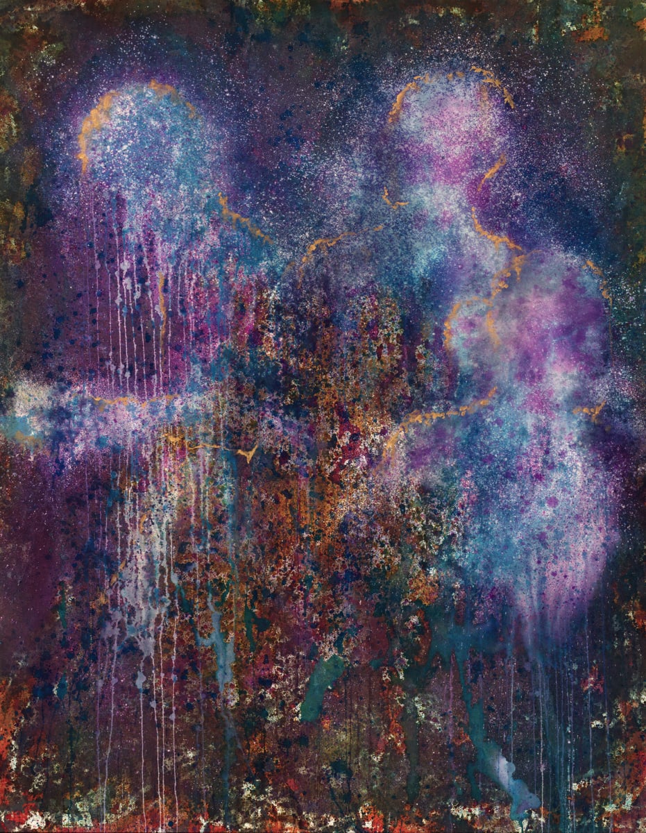 Guardians in Perpetuity 2 by Alexis McGrigg 