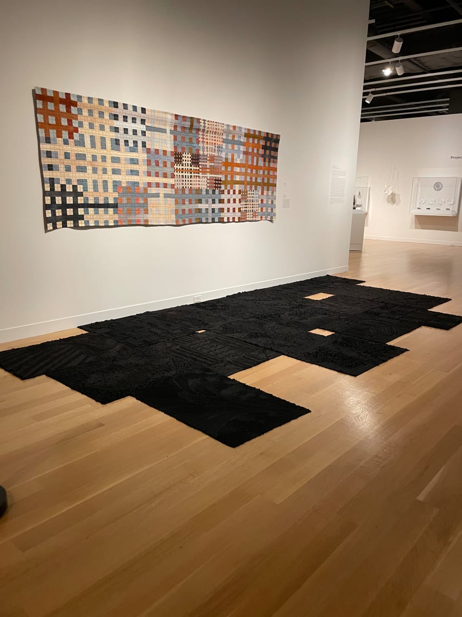 Subtle Oppression by Nadia Meadows, Image 1.