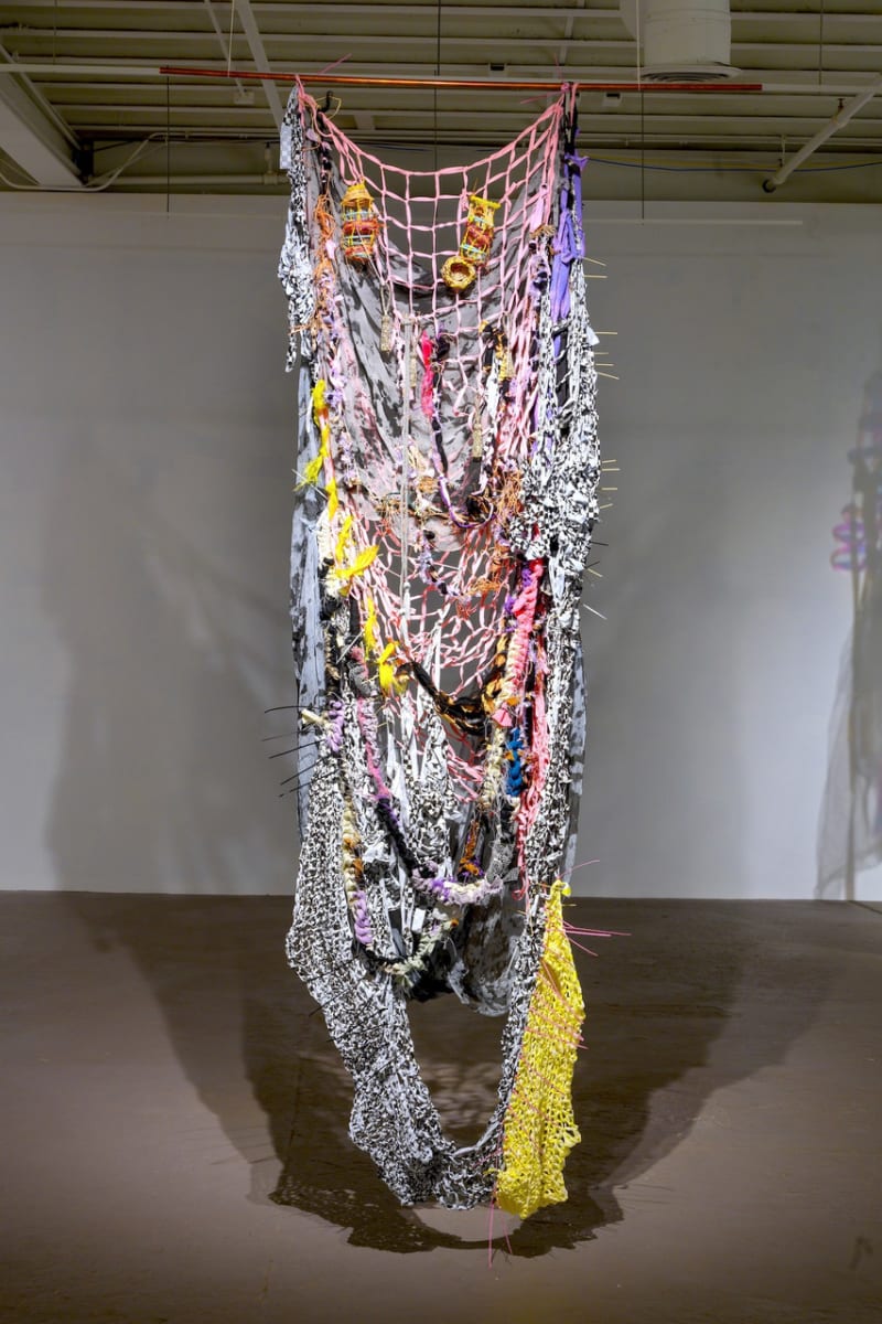 labor of love, 2022 by Zipporah Camille Thompson 