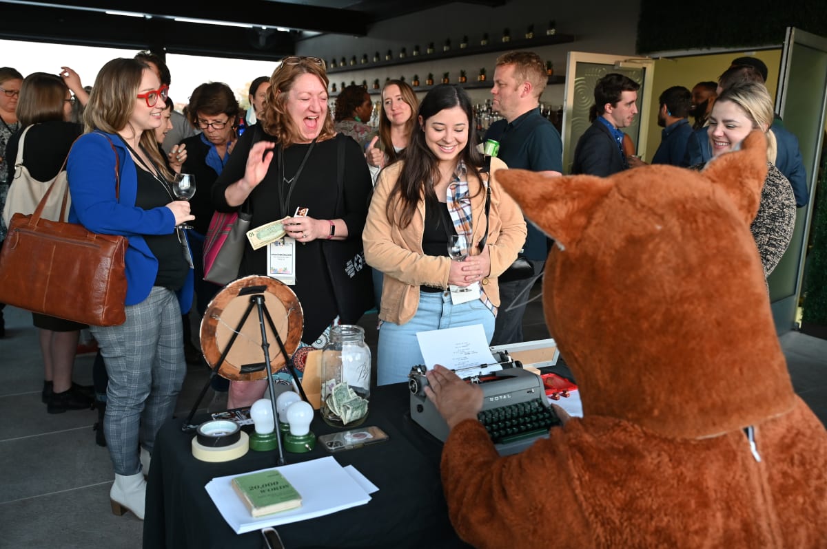 CPLS 2022 - Chapel Hill 