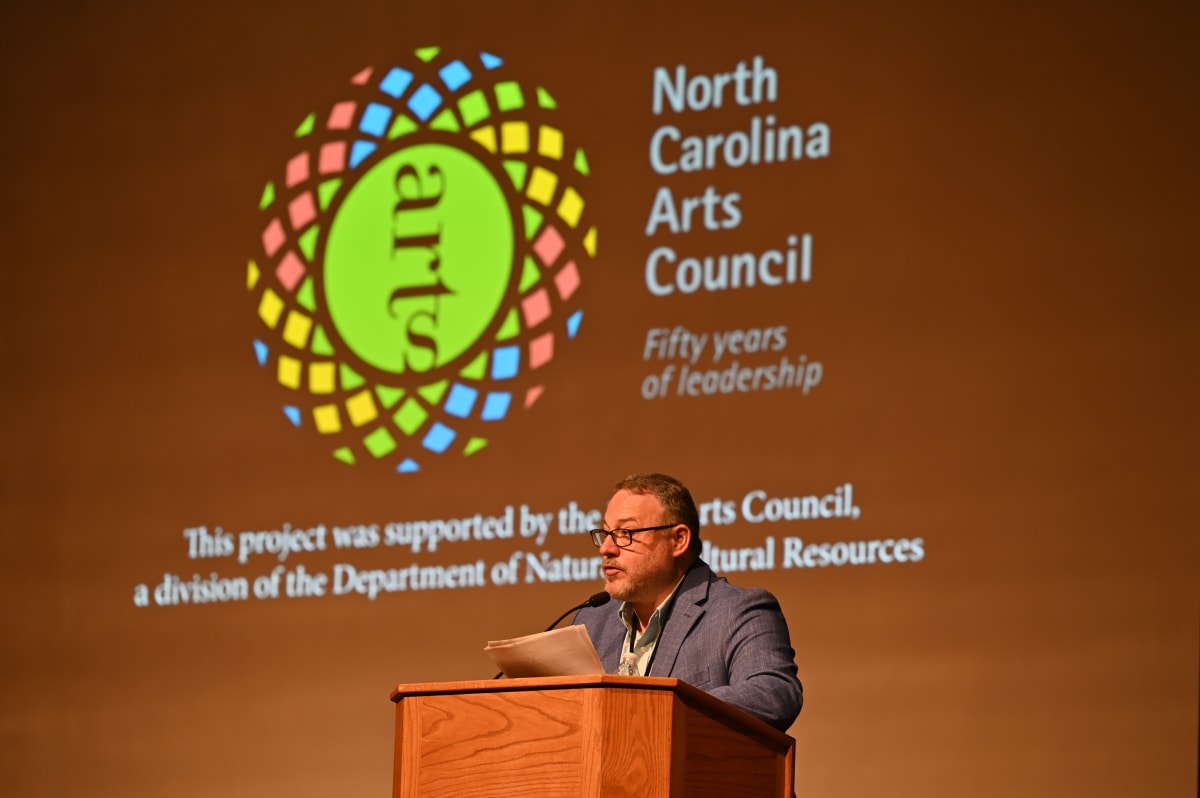 CPLS 2022 - Chapel Hill 