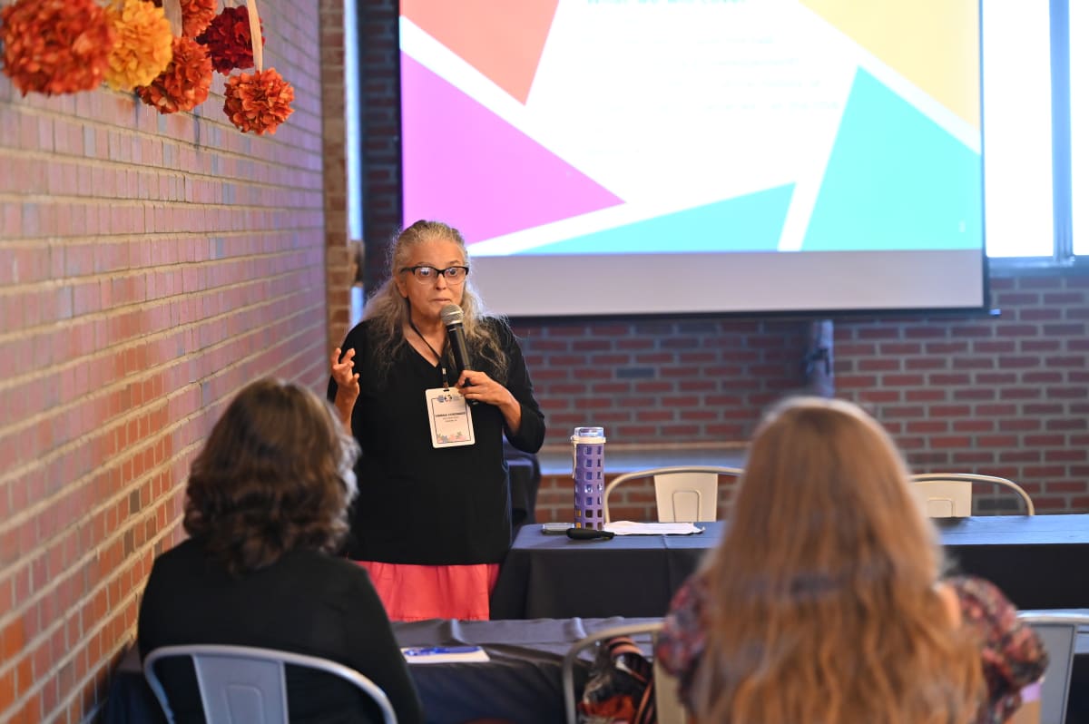 CPLS 2022 - Chapel Hill 