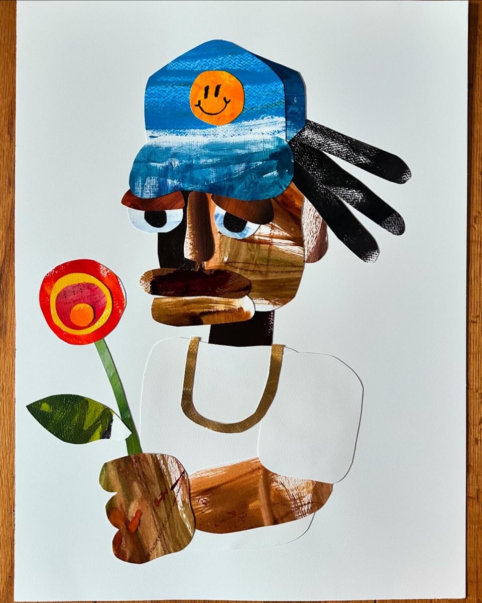 The Peacemaker, No. 1 by Jessica Owens-Young 