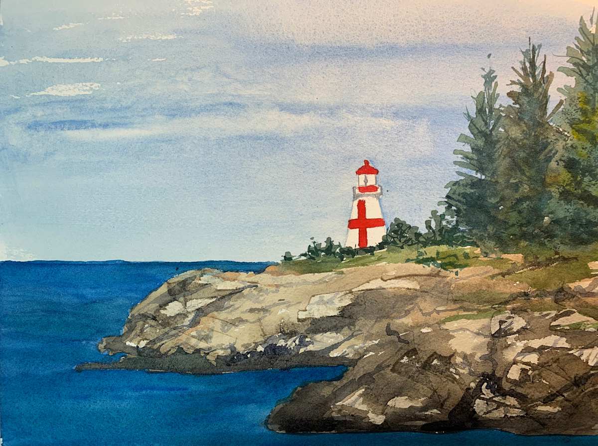 East Quaddy Head by Tina Ellis, Image 1.