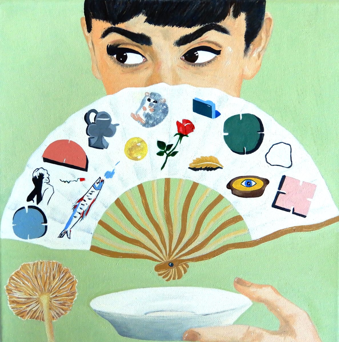Vicios Y Virtudes by Marina Solé 