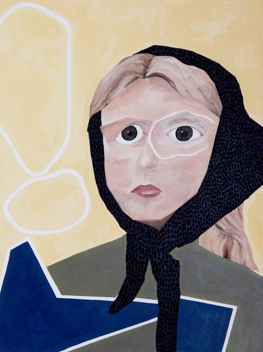 Modern Misery by Marina Solé, Image 1.