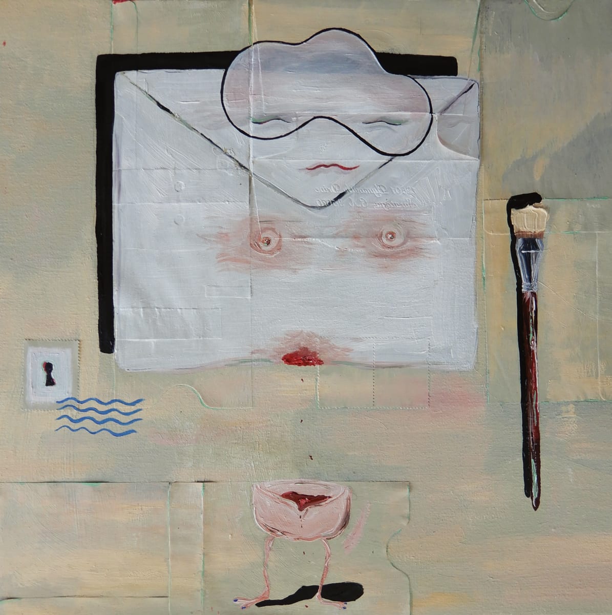 Period. by Marina Solé 