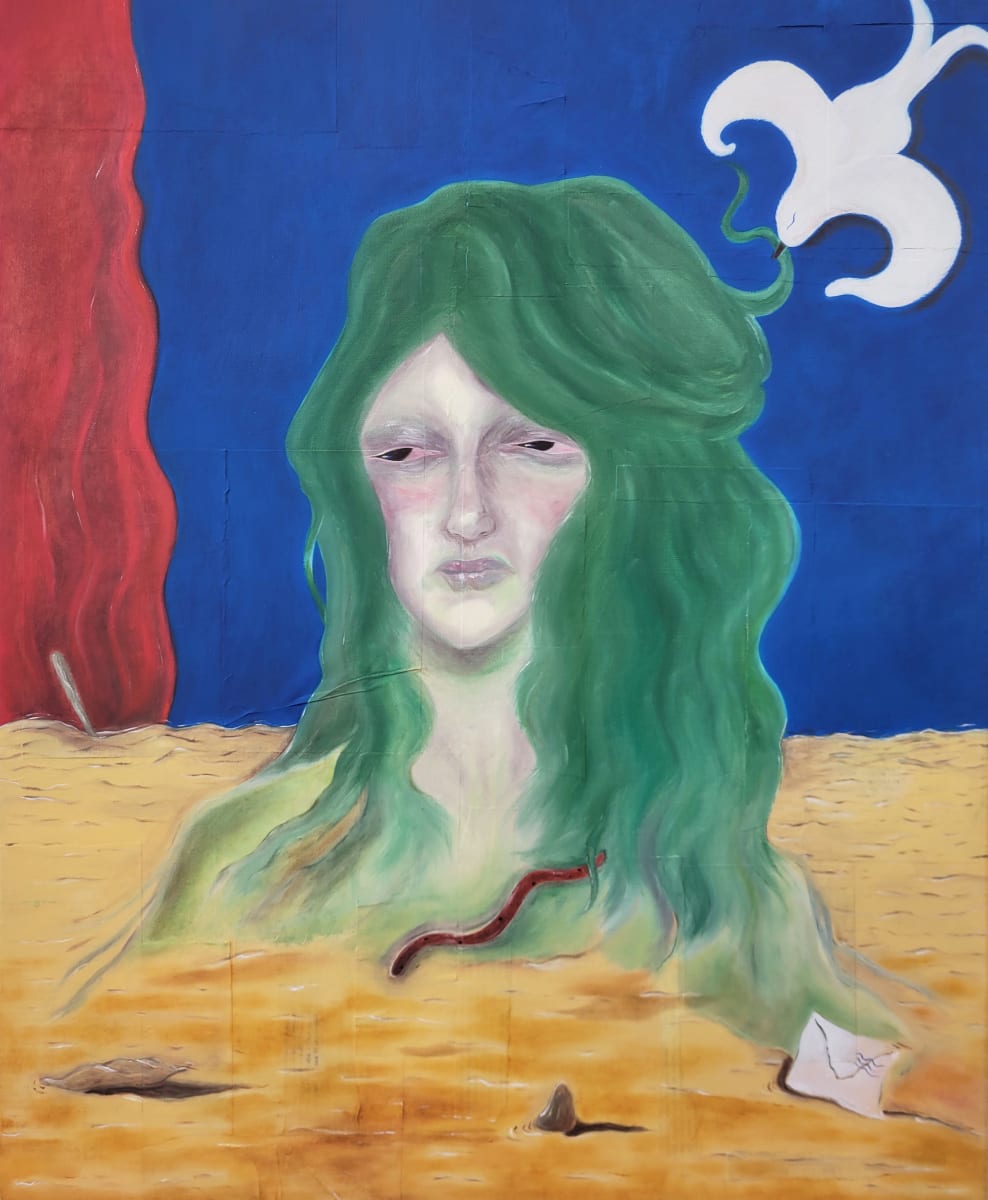 Tara Verte by Marina Solé, Image 1.