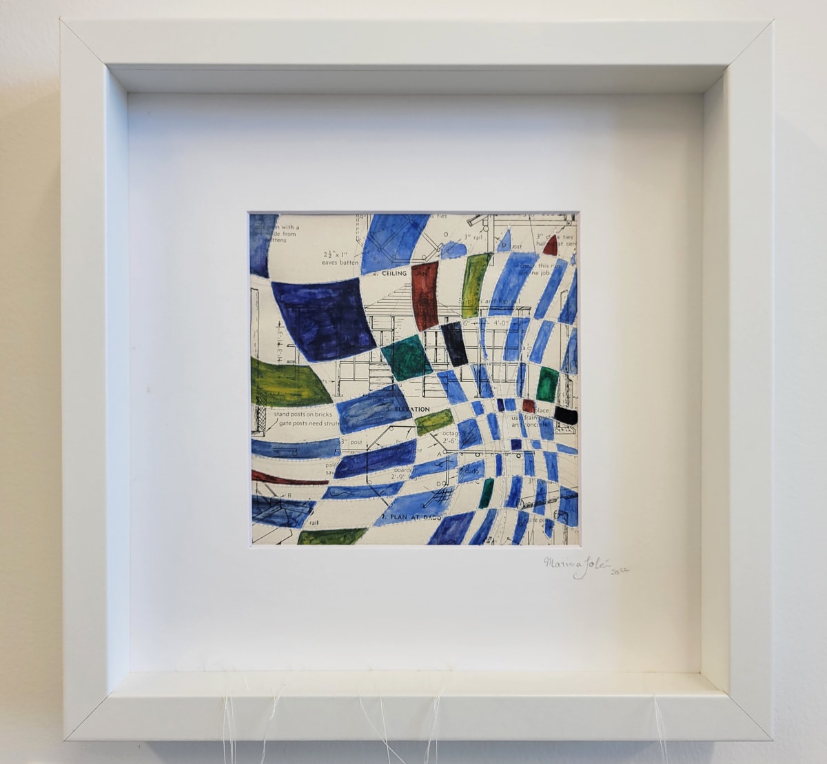 Yang by Marina Solé, Image 1.