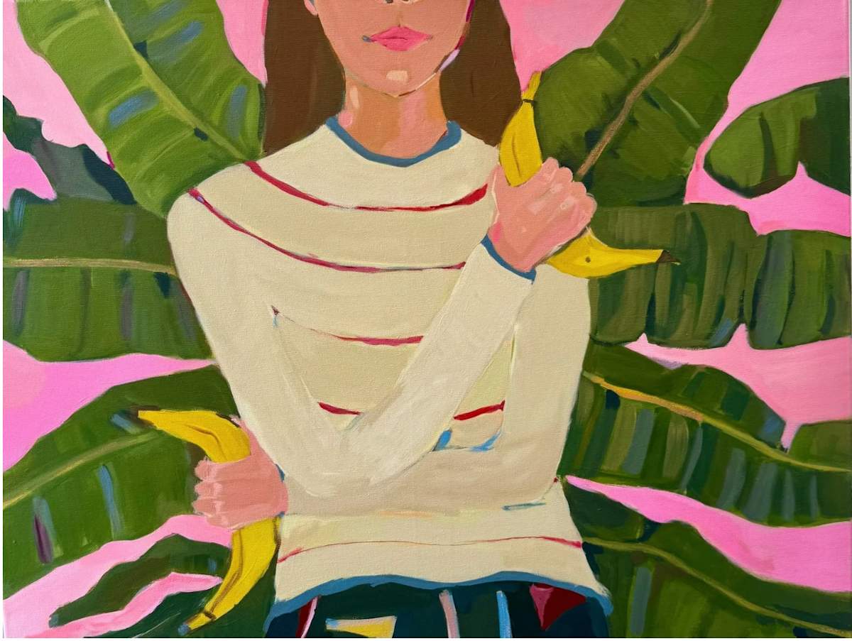 Open Carry, Ya'll by Ana Stapleton, Image 1.