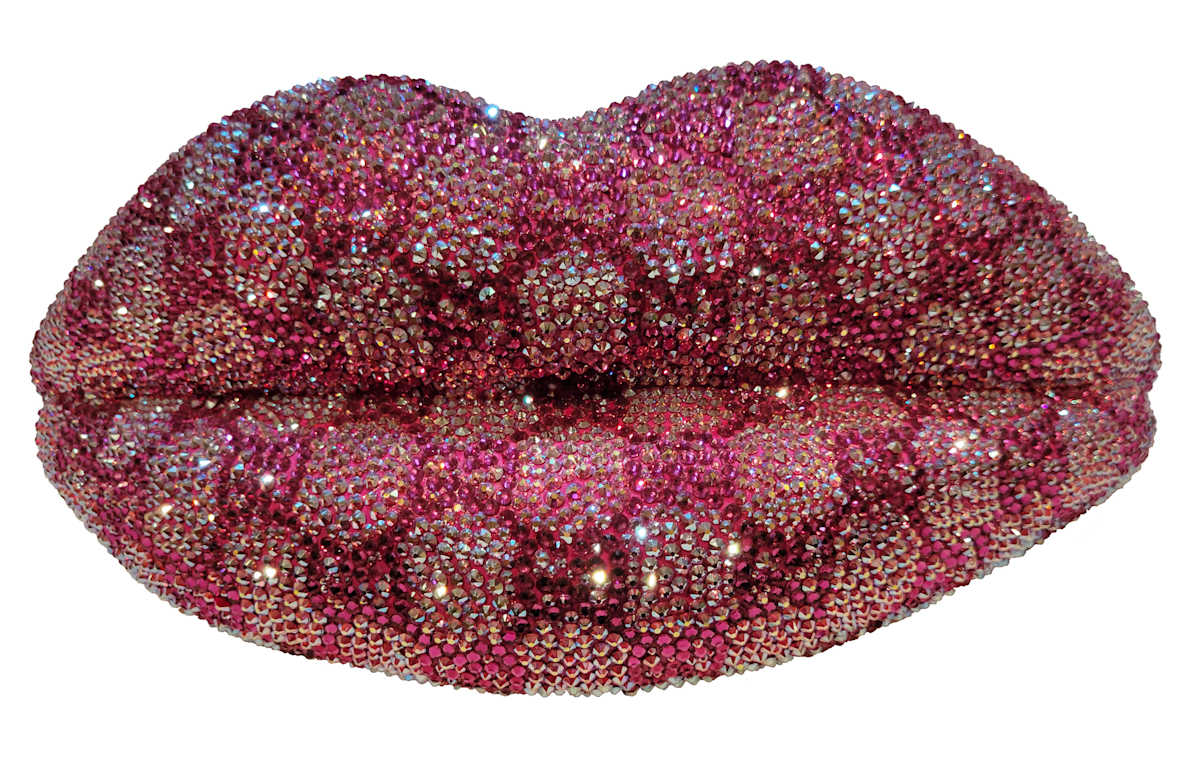 Lips - Gucci For You by Maricela Sanchez, Image 1.
