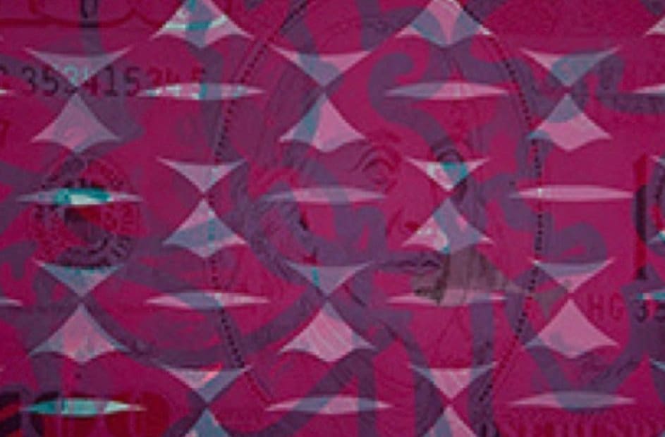 Love & Money II by Maricela Sanchez 