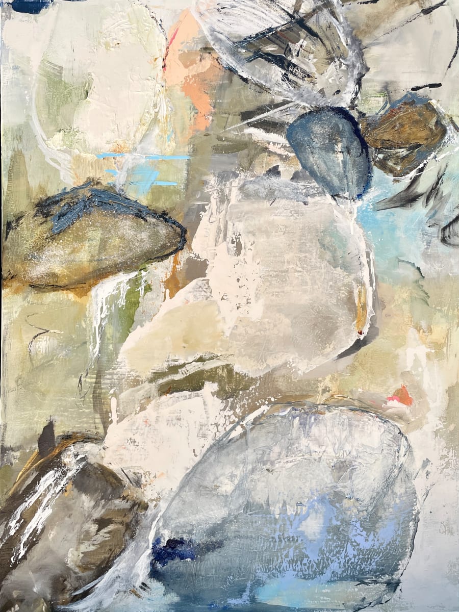 Milestones by Jill Malouf 