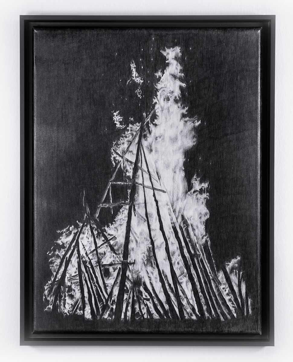 Eld by Alexandra Uppman, Image 2.
