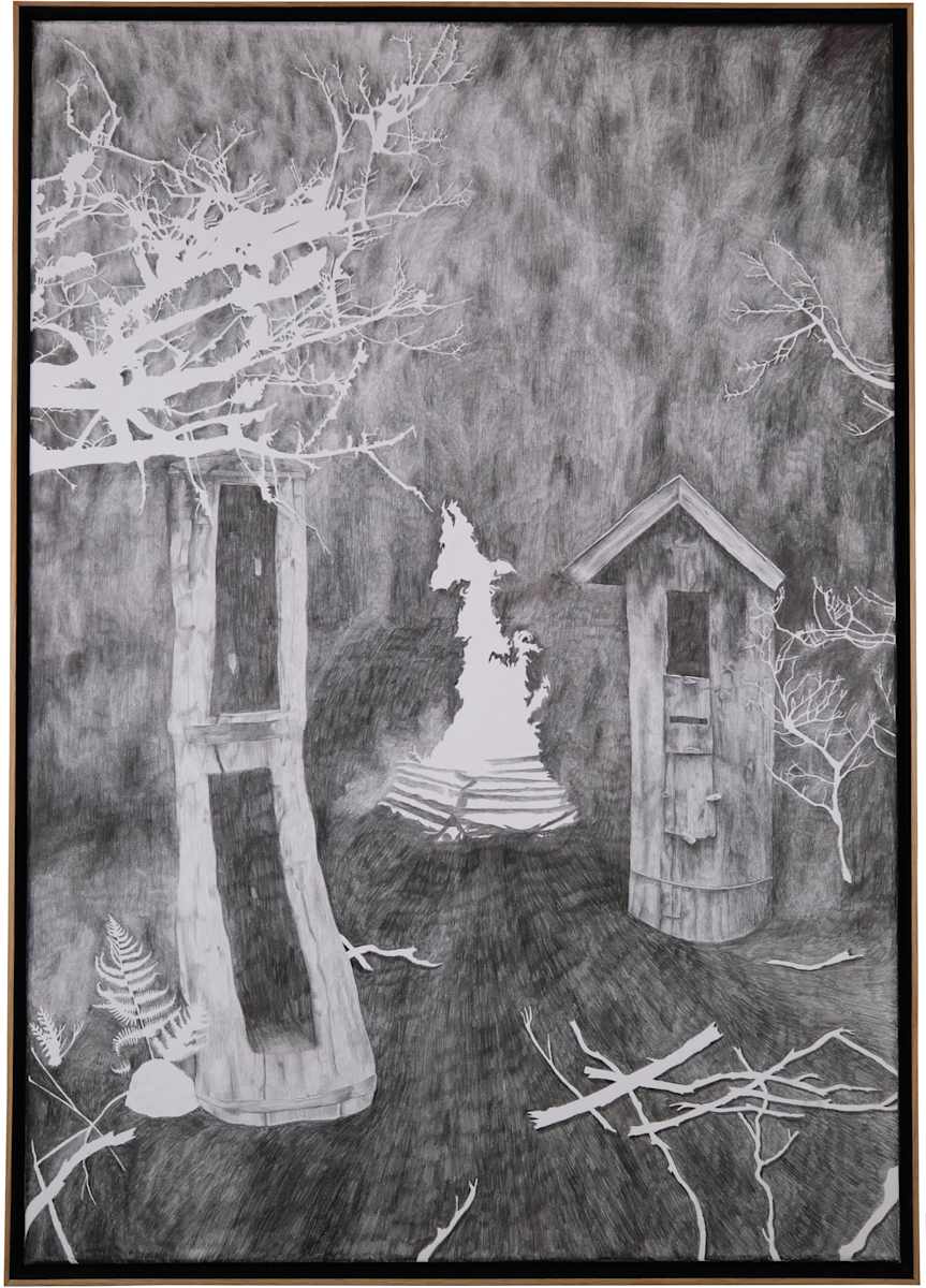 Honung by Alexandra Uppman, Image 1.