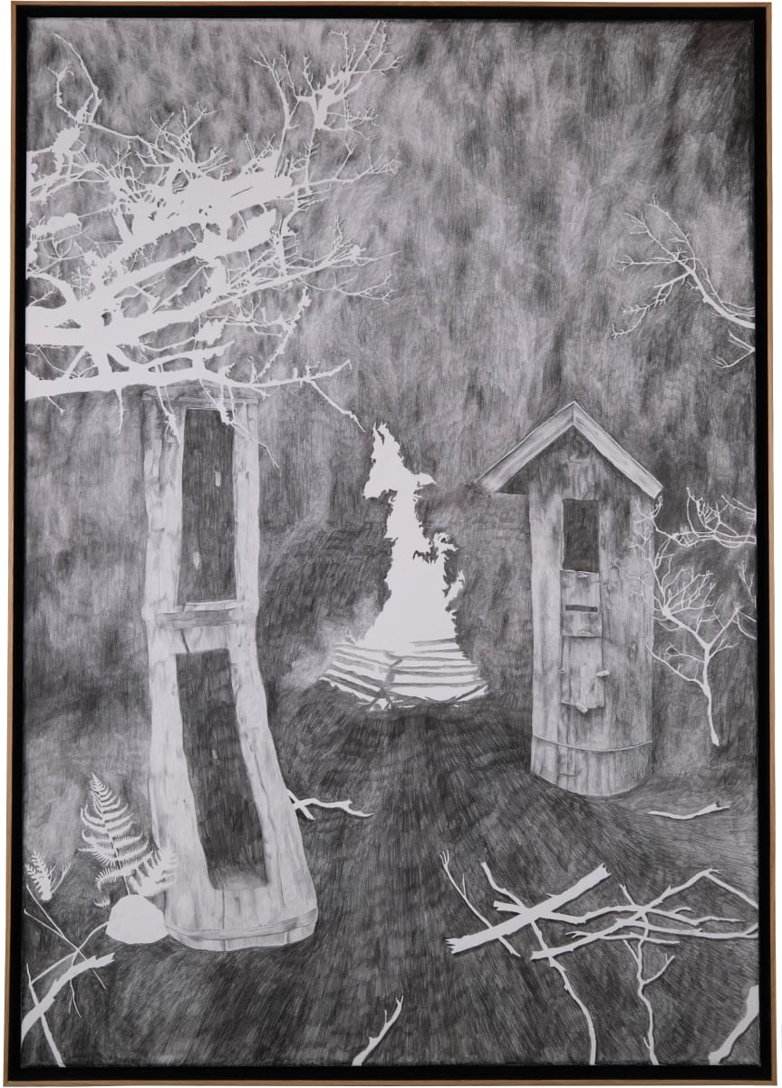 Honung by Alexandra Uppman, Image 1.