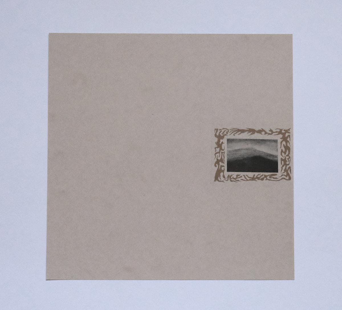 Smoke Out IV by Alexandra Uppman, Image 1.