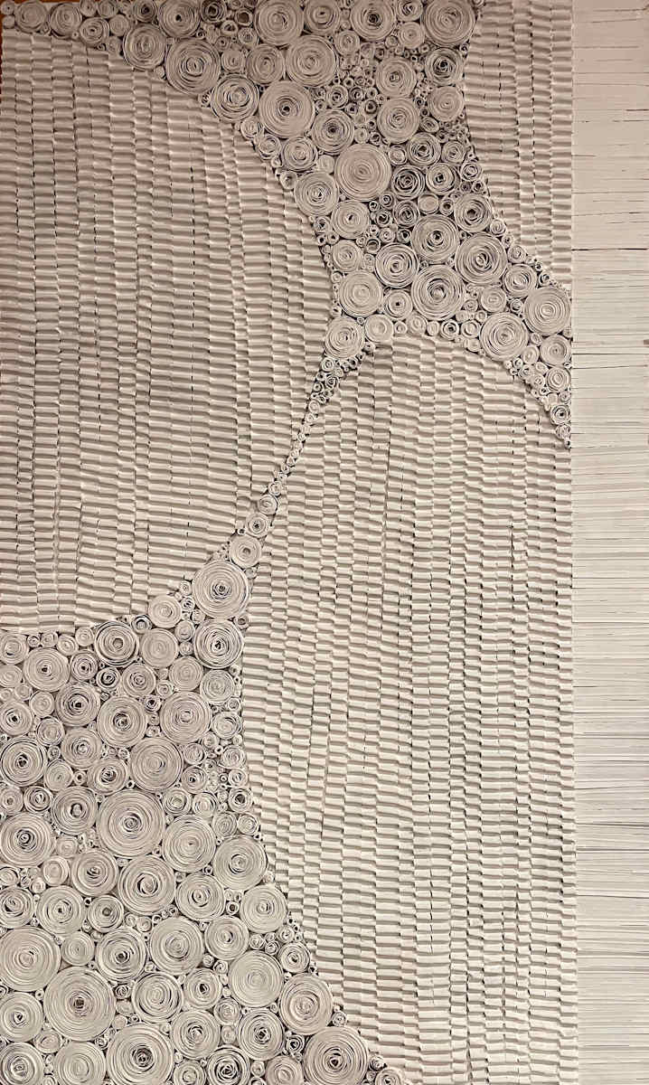 Aquatic Systems #3 by Tamara Dimitri 