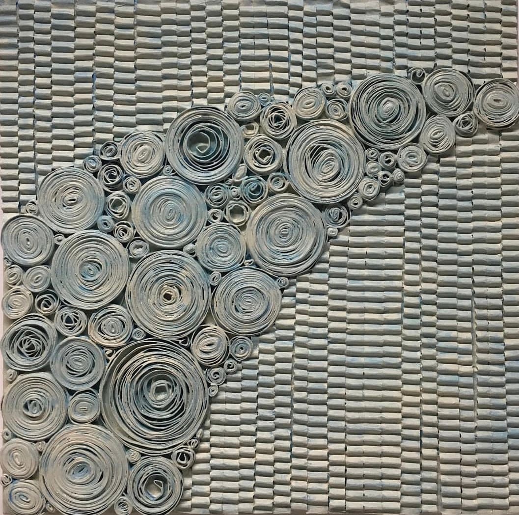 Aquatic 1 by Tamara Dimitri, Image 1.