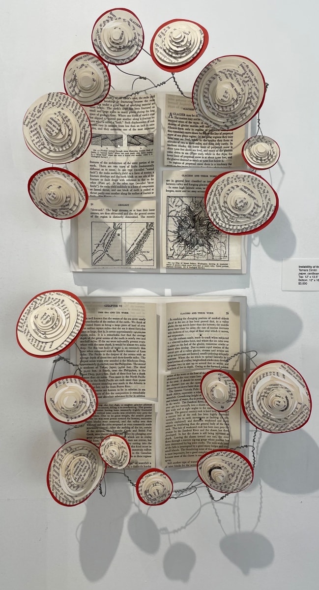 Untitled by Tamara Dimitri 