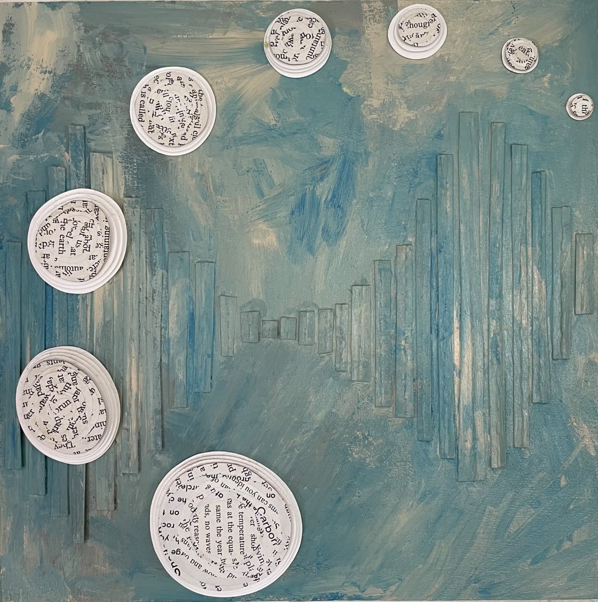 Untitled by Tamara Dimitri 