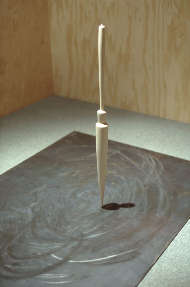 Pirouette by Tamara Dimitri 