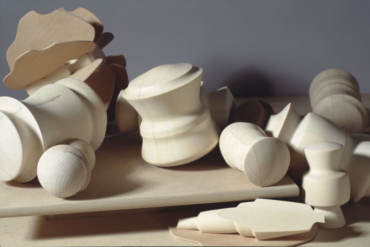 Stilllife by Tamara Dimitri 