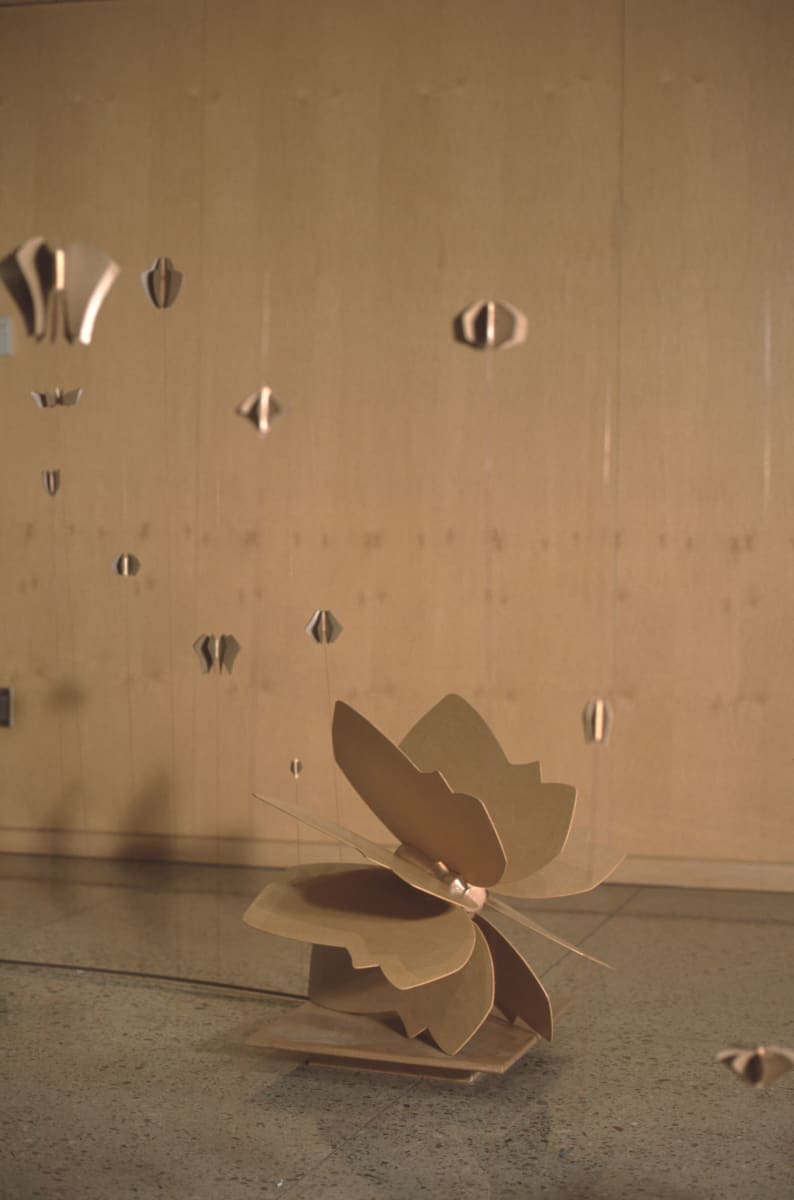 Taciturn by Tamara Dimitri, Image 1.