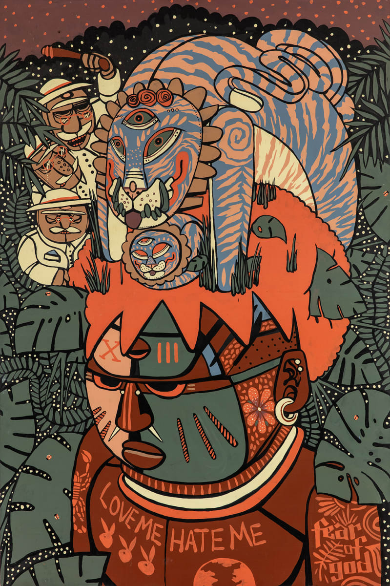 When Seeking Peace, Plan for War by Tony Whlgn 