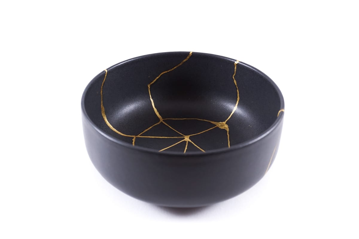 Golden Rebirth by Sam Love 